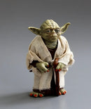 Estrelas guerras filmes série personagem escala modelo grand master yoda figura de ação modelo desktop ornamento boneca brinquedos presentes aniversário