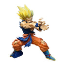 Dragon Ball Z Kamehameha Son Goku Figura Super Saiyan Kakarotto 16 CM PVC Figuras de Ação Modelo Bonecas Brinquedos para Crianças Presentes