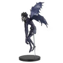 Death Note Anime Figure Statue, Ryuk Rem, Action Figure PVC, Modelo de coleção de filmes, Brinquedos Meninos, Presente, 23cm
