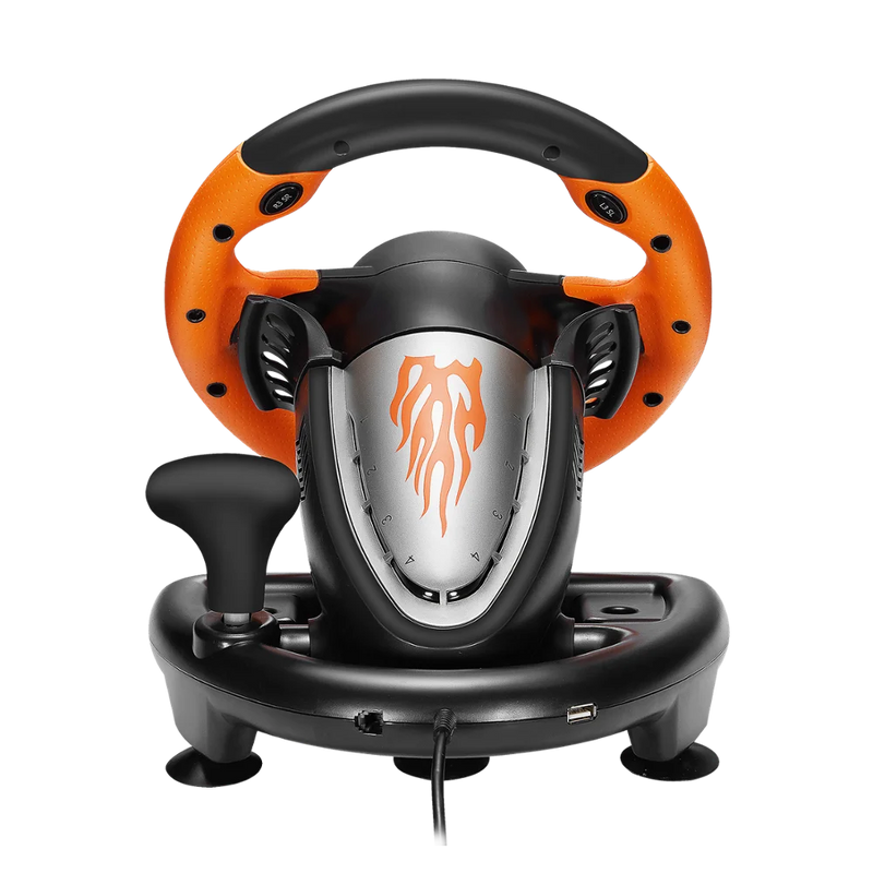 Pxn v3ii gaming volante pedal vibração controlador de jogo de corrida para xbox um para pc para ps3 ps4 para n-switch