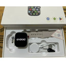 4g versão celular vp99 smartwatch 2.29 ''5g android relógio inteligente com freqüência cardíaca pressão arterial função de oxigênio no sangue gps wifi