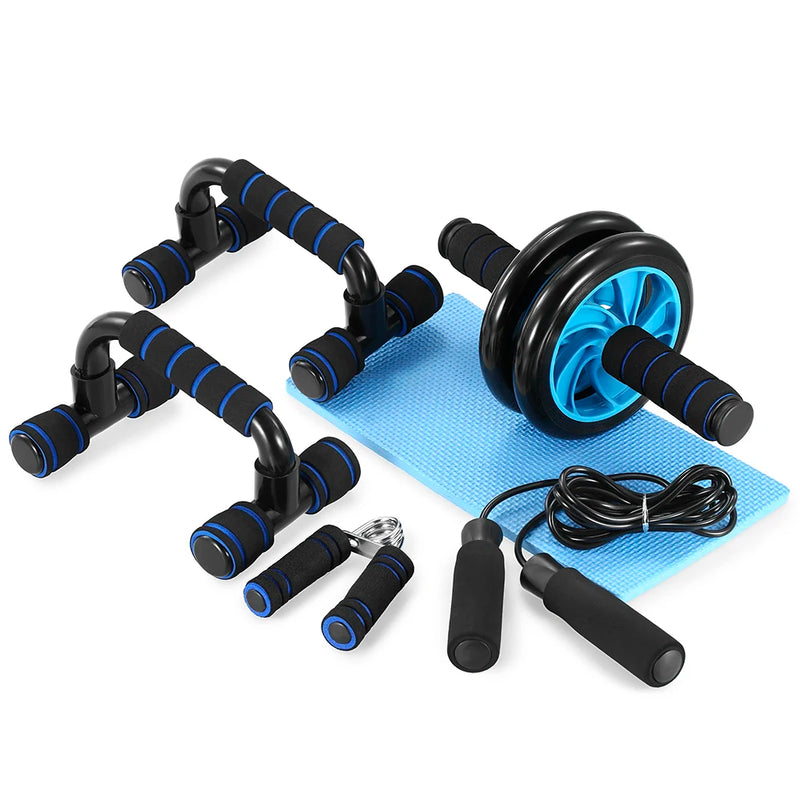 Equipamento fitness multifuncional doméstico