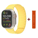 HK10 ULTRA-A 2.02 polegadas Novo relógio de inteligência multifuncional Bluetooth Compartilhamento de rede Navegação GPS NFC e pagamento duplo