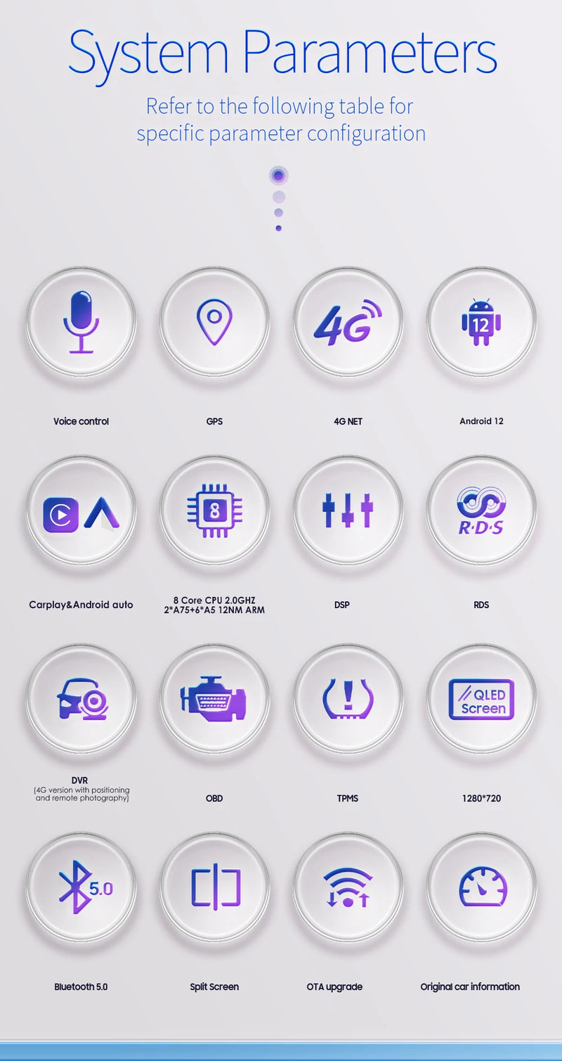 1 din android rádio estéreo do carro 10.1 girar tela de toque removível para universal carplay navegação gps bluetooth wifi autoradio