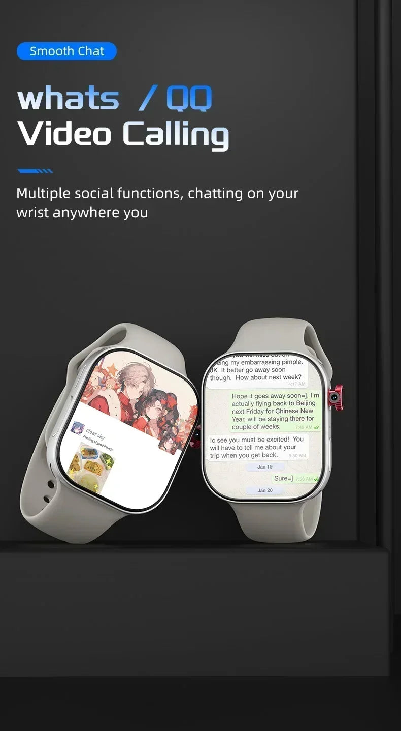4g versão celular vp99 smartwatch 2.29 ''5g android relógio inteligente com freqüência cardíaca pressão arterial função de oxigênio no sangue gps wifi