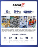 Android Auto Wireless Android 13.0 TV Box CarlinKit Portátil CarPlay AI Box Wireless CarPlay Suporte para reprodução de vídeo para Netflix YouTube Volkswagen Audi Golf Mercedes Benz Ford Fiat Toyota etc.