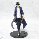 Solo nivelamento sung jin woo anime figura minério dartal nível up na ken shun mizushino anime figuras colecionáveis modelo boneca brinquedos presentes
