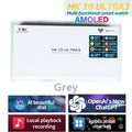 Nova origina hk10 ultra 3 smartwatch masculino 4g rom chatgpt nfc bússola hk9 ultra2 max atualizar relógios esportes bt chamada relógio inteligente masculino