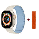 HK10 ULTRA-A 2.02 polegadas Novo relógio de inteligência multifuncional Bluetooth Compartilhamento de rede Navegação GPS NFC e pagamento duplo