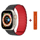 HK10 ULTRA-A 2.02 polegadas Novo relógio de inteligência multifuncional Bluetooth Compartilhamento de rede Navegação GPS NFC e pagamento duplo