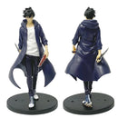 Solo nivelamento sung jin woo anime figura minério dartal nível up na ken shun mizushino anime figuras colecionáveis modelo boneca brinquedos presentes