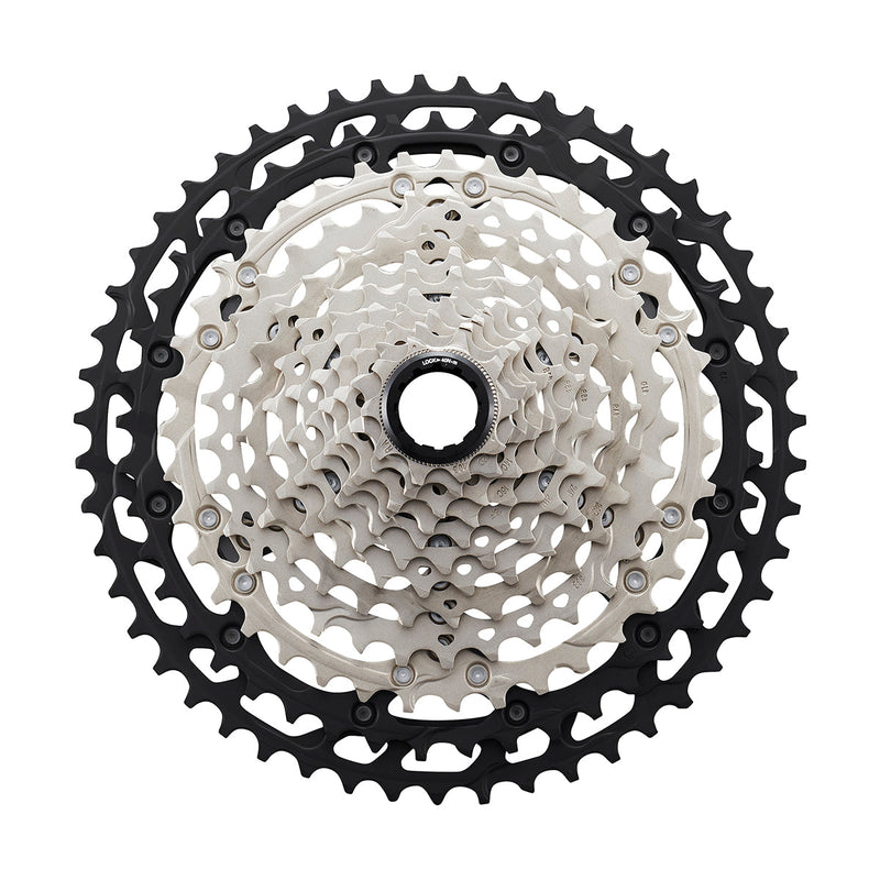 Shimano Deore XT M8100 12S 10-51-0