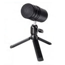 StudioMate SC180 USB Microphone w. Light-2