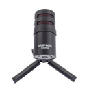 StudioMate SC180 USB Microphone w. Light-4