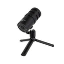 StudioMate SC180 USB Microphone w. Light-3