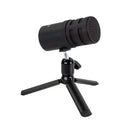 StudioMate SC180 USB Microphone w. Light-1