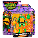 Tartarugas Ninja Mutant Mayhen - Michelangelo-0