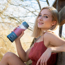 Portable Rechargeable Cup Blender Shakuit InnovaGoods-11