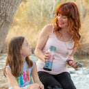 Portable Rechargeable Cup Blender Shakuit InnovaGoods-7