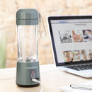Portable Rechargeable Cup Blender Shakuit InnovaGoods-6