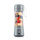 Portable Rechargeable Cup Blender Shakuit InnovaGoods-5