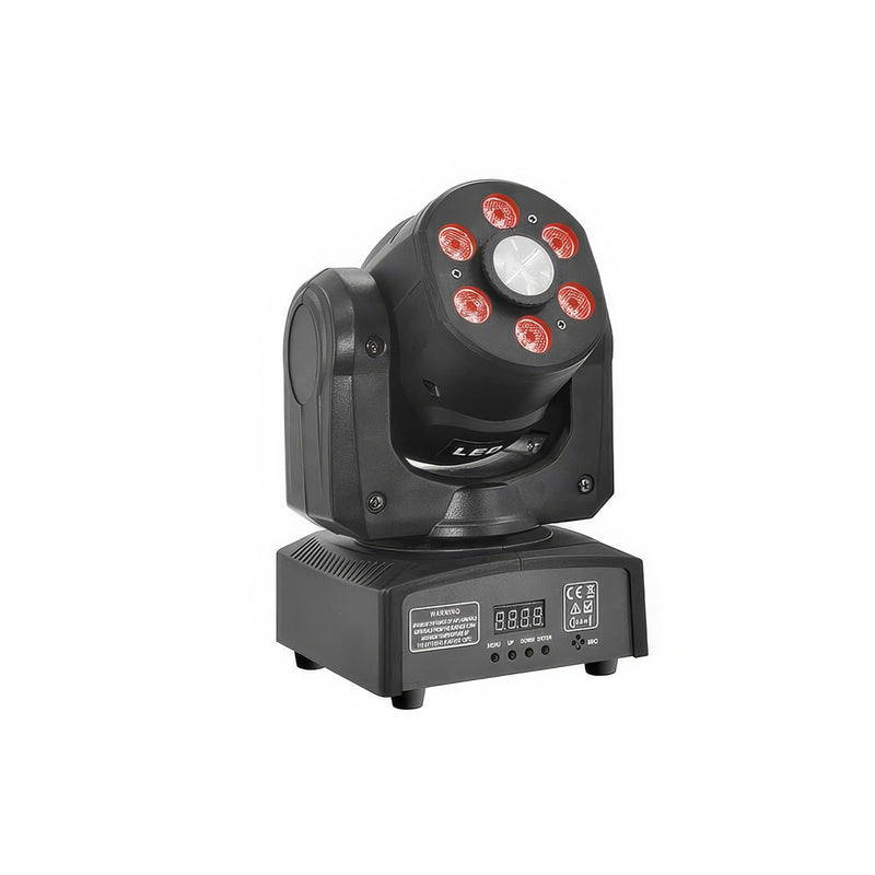 Atomic ML60 Hybrid 2-in-1 Moving Head-0