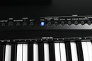 Bryce Music Keyboard 88 keys (Black)-2