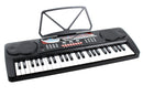 Bryce Music 49-keys Keyboard-1