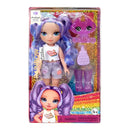 Rainbow High Littles - Amethyst Willow-0