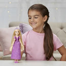 Princesa Disney Rapunzel 30 cm-2
