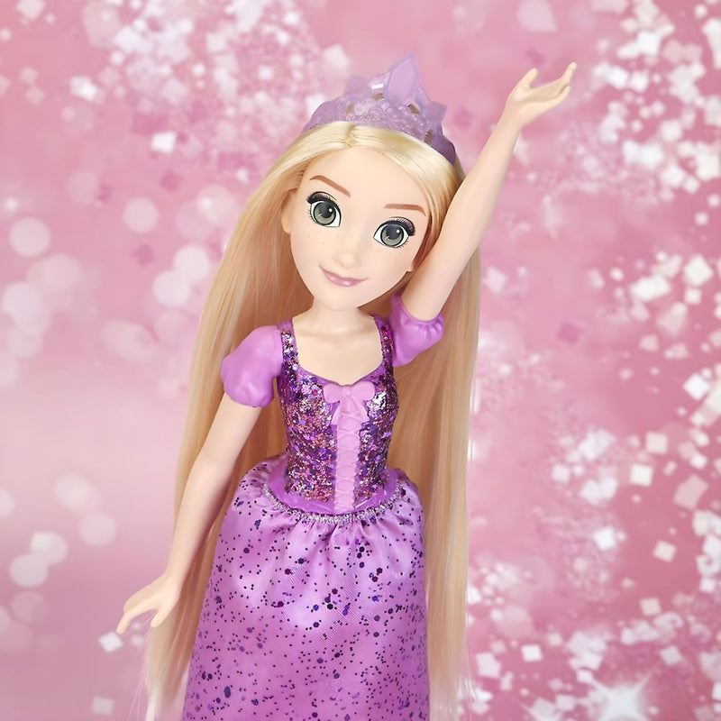 Princesa Disney Rapunzel 30 cm-3