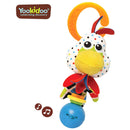 Chocalho Galo Shake Me-1