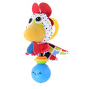 Chocalho Galo Shake Me-2