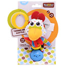 Chocalho Galo Shake Me-0