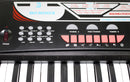 Bryce Music 49-keys Keyboard-2