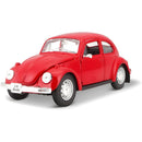 Volkswagen Beetle 1/24-1