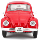 Volkswagen Beetle 1/24-3