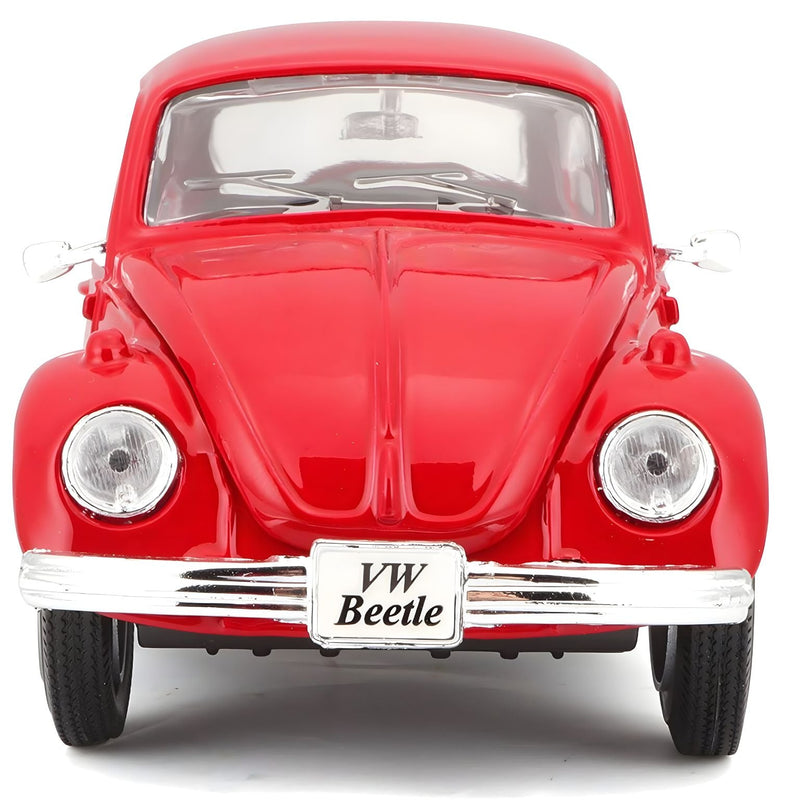 Volkswagen Beetle 1/24-3