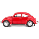 Volkswagen Beetle 1/24-2