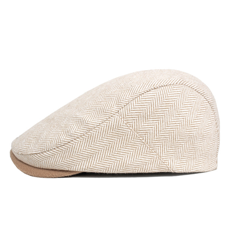 Autumn And Winter Warm Advance Hats Casual