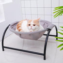 Cozypaws Portable Pet Camping Bed-0