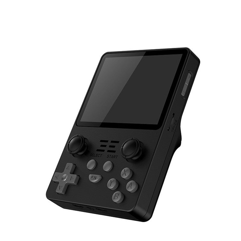 Consola portátil de jogos RGB