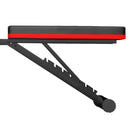 Inclined training bench-4