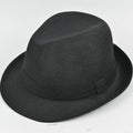 Middle-aged And Elderly Men Fedora Hat Thickened