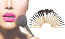 24-piece makeup brush set-4