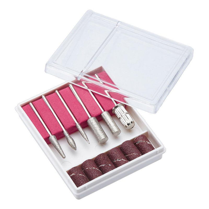 Electric nail grinder-3