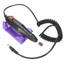 Electric nail grinder-2