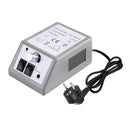 Electric nail grinder-1