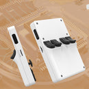 Consola portátil de jogos RGB