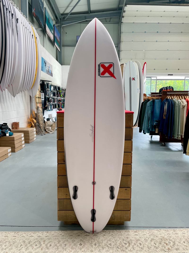 Prancha Surf  Xtreme Speed Freak 5'9-1